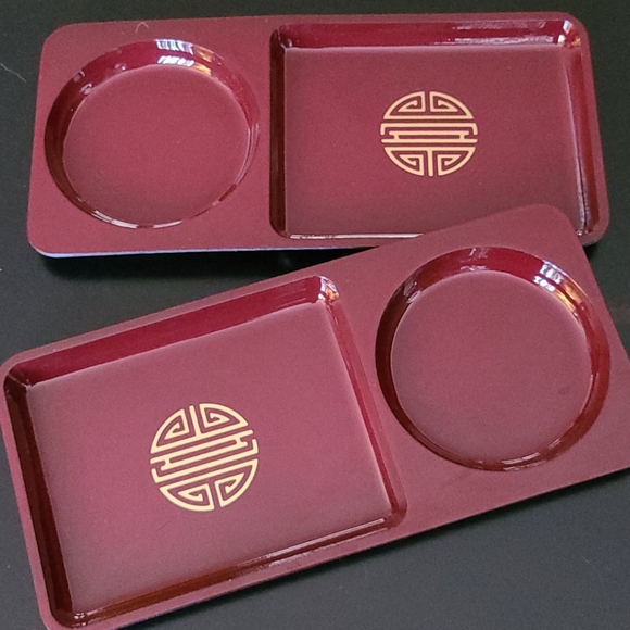 Sushi Plates 🍱🍣 - Picture 2 of 7